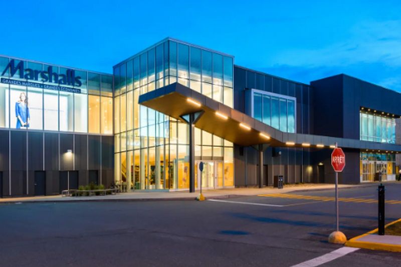 Poivre de Cayenne au Carrefour de l’Estrie à Sherbrooke